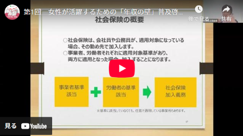 第1回アーカイブ動画