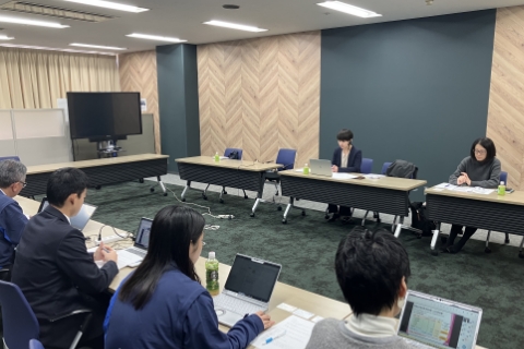 制度理解を深めるための個別相談と大規模でのオンライン講習会を実施。